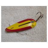 Fish Trap Fishing Lure