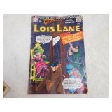Lois Lane 12 Cent Comic
