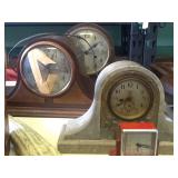 Group of Clocks