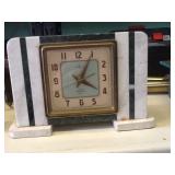 Deco Clock