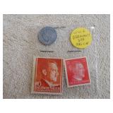 1943 WWII Germany 3rd Reich