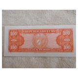 Banco Nacinalde Cuba