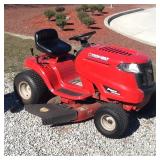 Troy-Bilt Mower