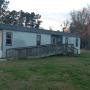 Field Auction - Office Trailer 55'x14' - Storage Bldg. 12'x40'