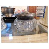 Powder Jar