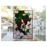 Stain Glass