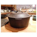 Wagner Cast Iron