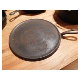 Griswold Griddle