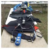 Diving Equipment