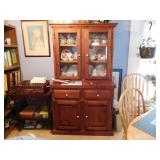 China Cabinet