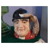Royal Doulton Character Mug