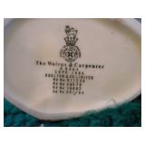 The Walrus & Carpenter