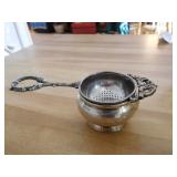 Tea Strainer