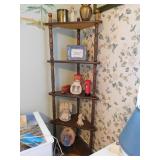 Corner Shelf