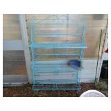 Bakers Rack