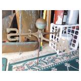 Weather Vane