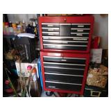 Craftsman Tool Box
