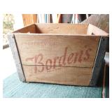 Bordens Box