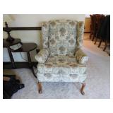 Wingback Chairs