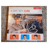 Elvis Records