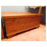 Cedar Chest