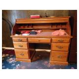 Rolltop Desk