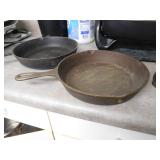 Fry Pans