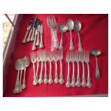 Sterling Flatware