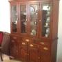 Henkel Harris China Cabinet