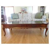 Furniture - Shiny Brite Christmas Ornaments - Art - Tools