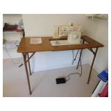 Singer Sewing Machine