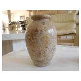 Marble Vase