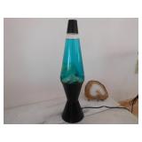Lava Lamp