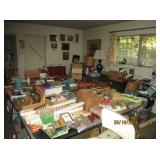 Small House of Tools