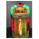 1949 Rockola. 78rpm. Restored 1949 Rockola. 78rpm. Restored