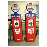Martin & Schwartz Pumps. Restored. Martin & Schwartz Pumps. Restored.