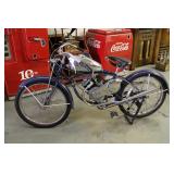 1948 Schwinn Whizzer 1948 Schwinn Whizzer
