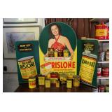 Store display Store display