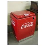 1953 WE3 water-filed cooler