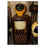 Vintage TV