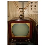 Vintage TV