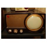 Vintage TV Vintage TV