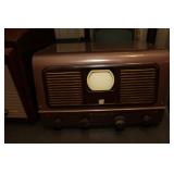Vintage TV Vintage TV
