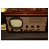 Vintage TV