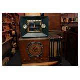 Radios! Radios!