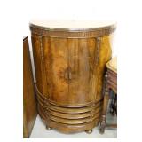 Stromberg-Carlson barrel radio Stromberg-Carlson barrel radio