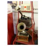 Victrolas! Victrolas!