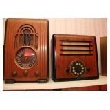 Radios!