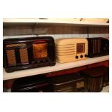 Radios! Radios!