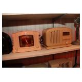 Radios! Radios!